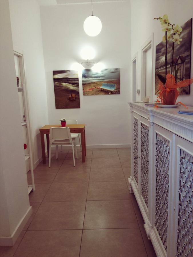 Bed & Breakfast Casa Flegrea *