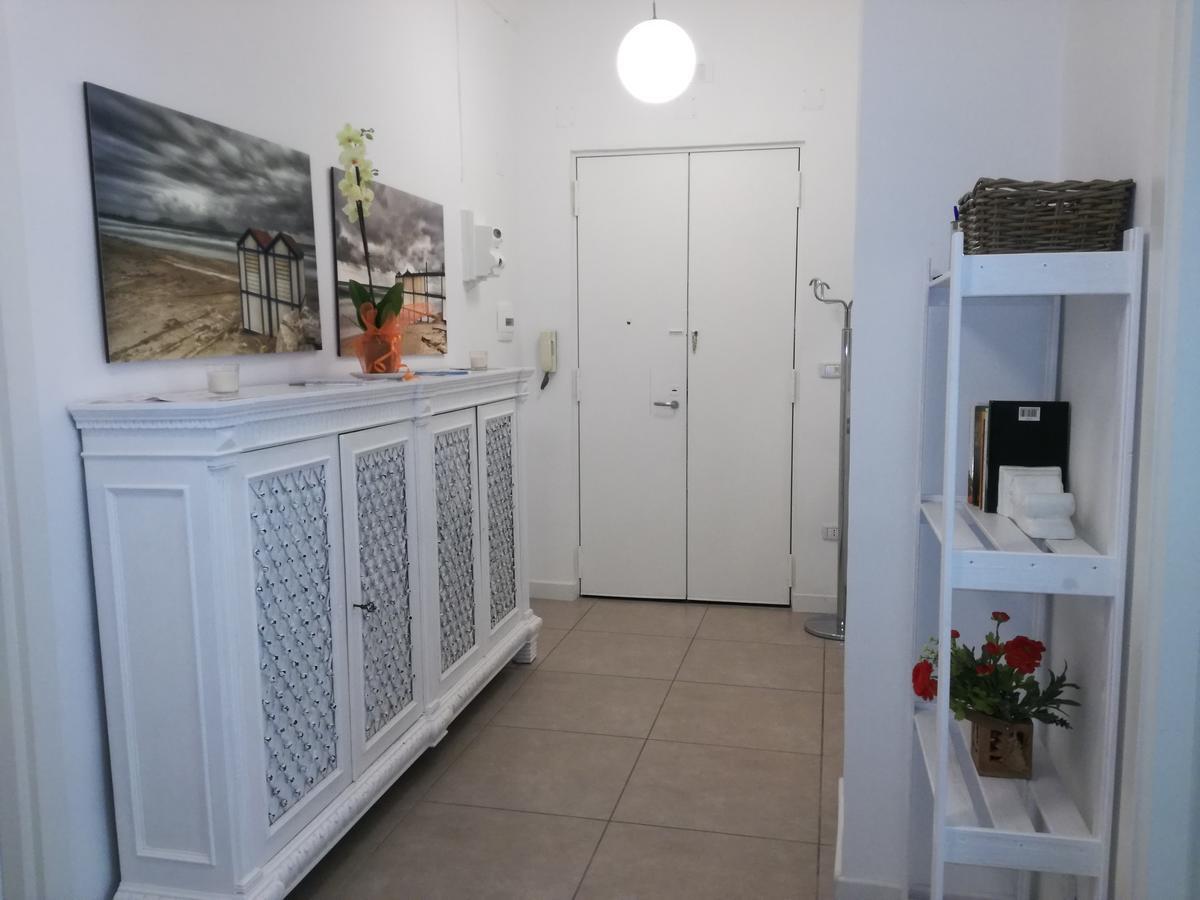 Bed & Breakfast Casa Flegrea Naples