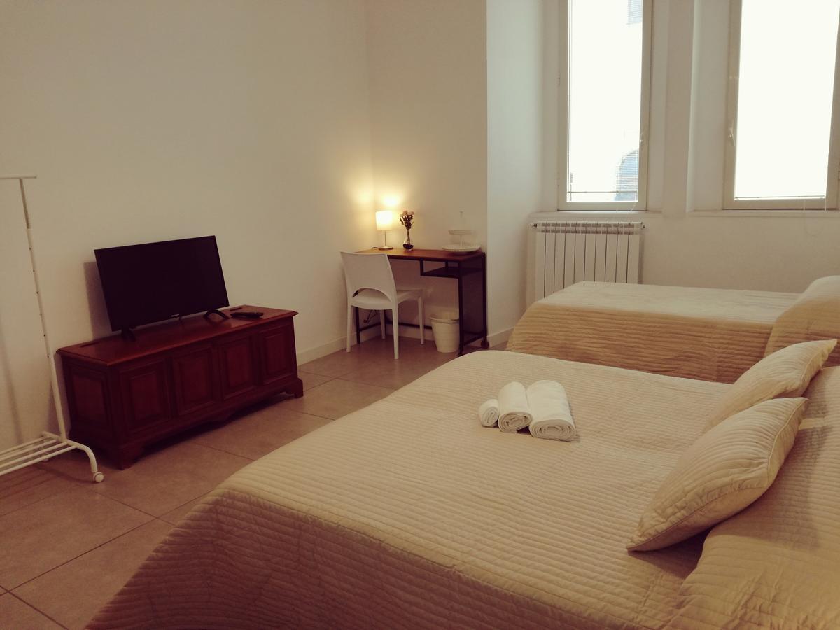 Casa Flegrea Bed & Breakfast