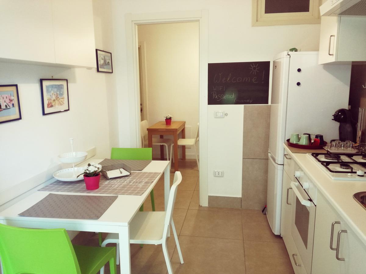 Casa Flegrea * Naples