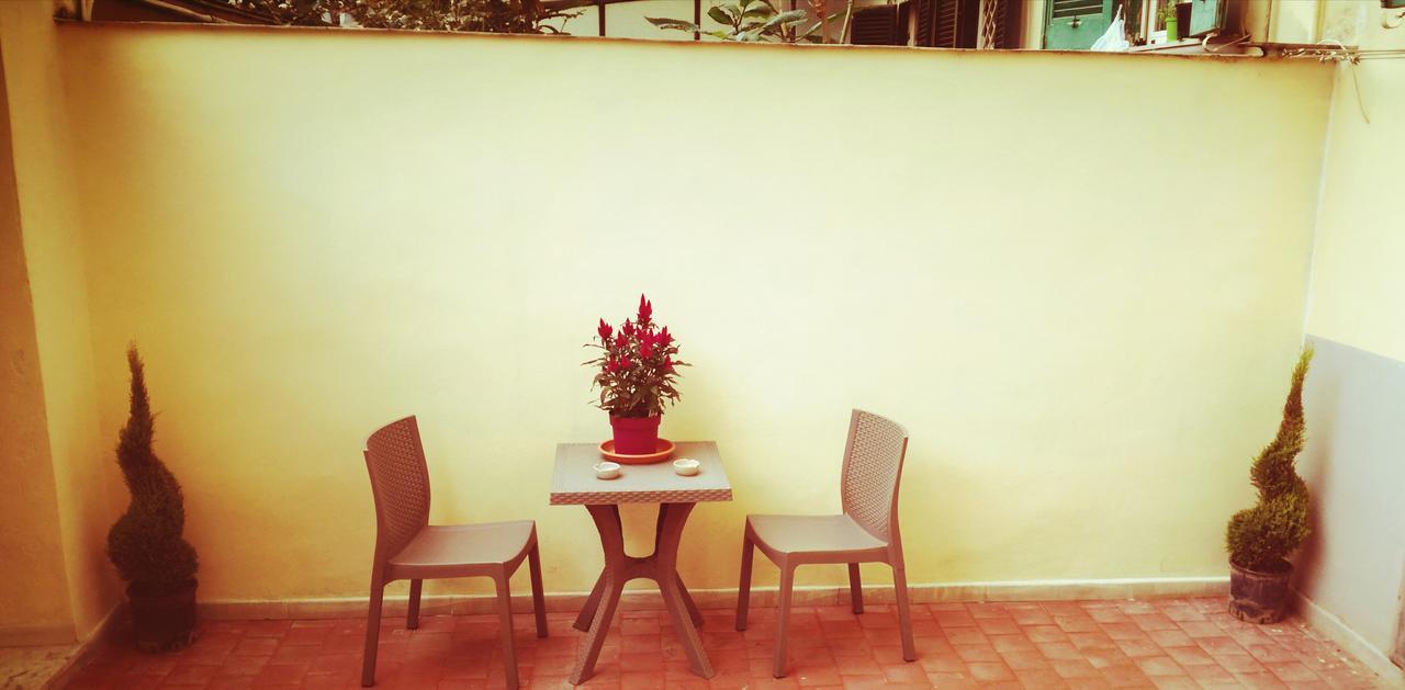Casa Flegrea