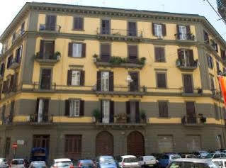 Guest house Carafa