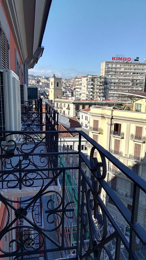Furture'rooms Naples