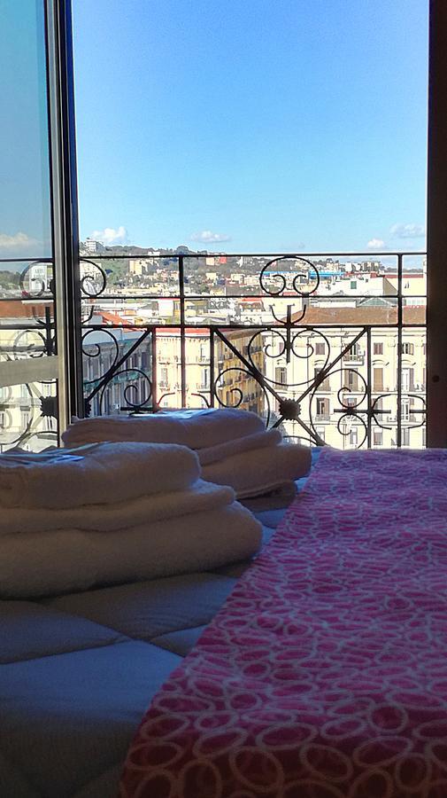 Furture'rooms Guest house