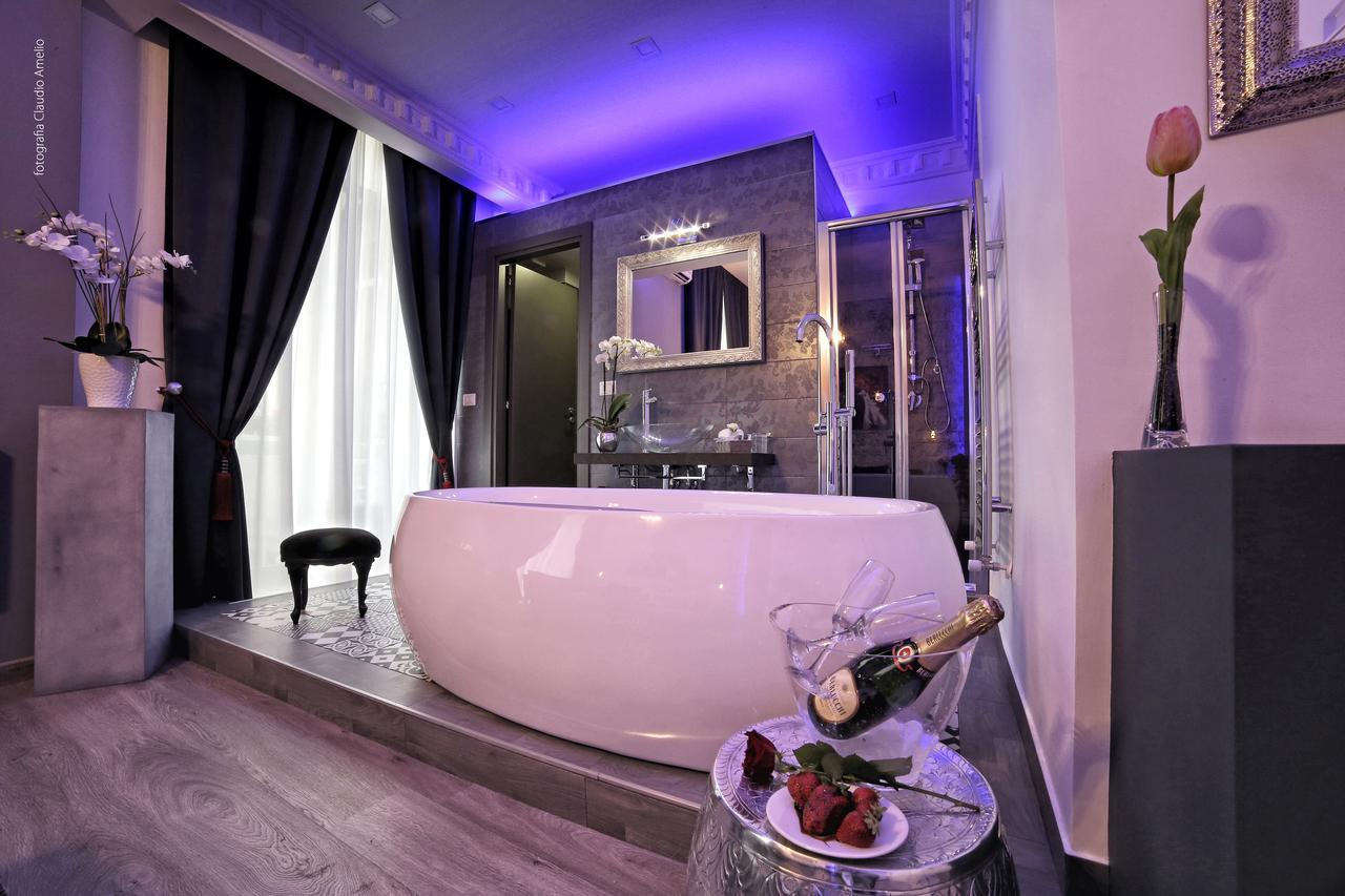 Bed & Breakfast Bourbon House Naples