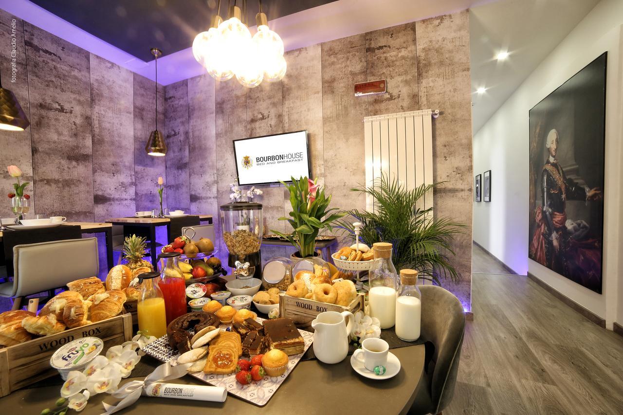 Bed & Breakfast Bourbon House