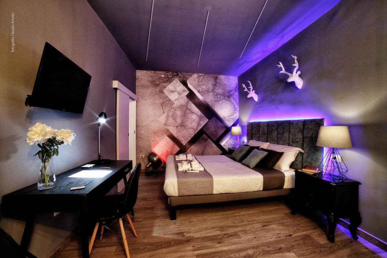 Bed & Breakfast Bourbon House Naples