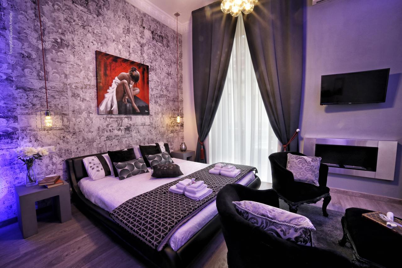 Bourbon House Bed & Breakfast *