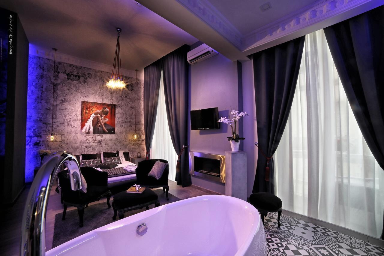 Bourbon House Bed & Breakfast Naples
