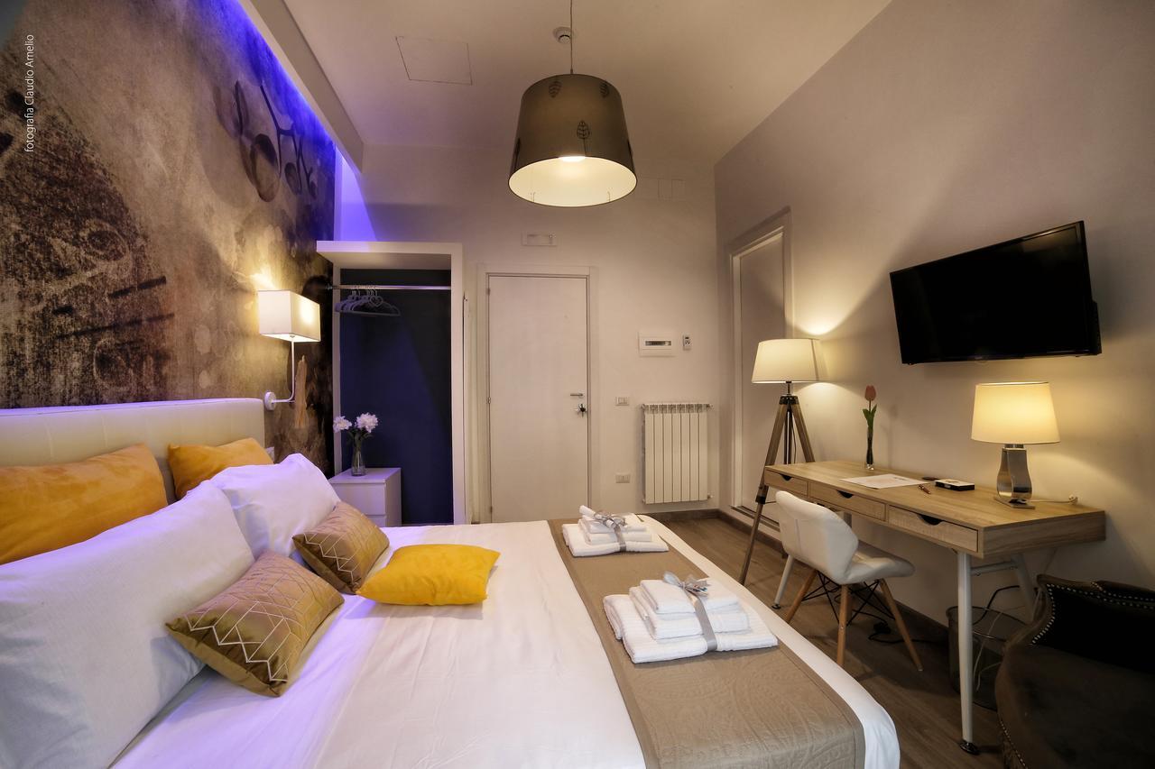 Bed & Breakfast Bourbon House Naples