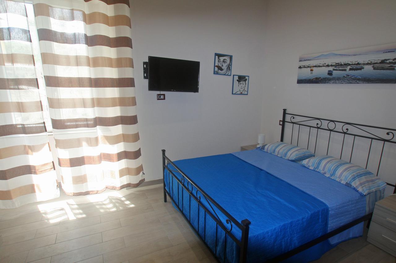 Casa Fedora Bed & Breakfast Naples