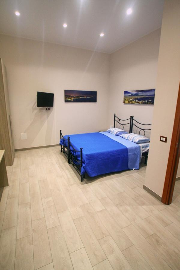 Bed & Breakfast Casa Fedora