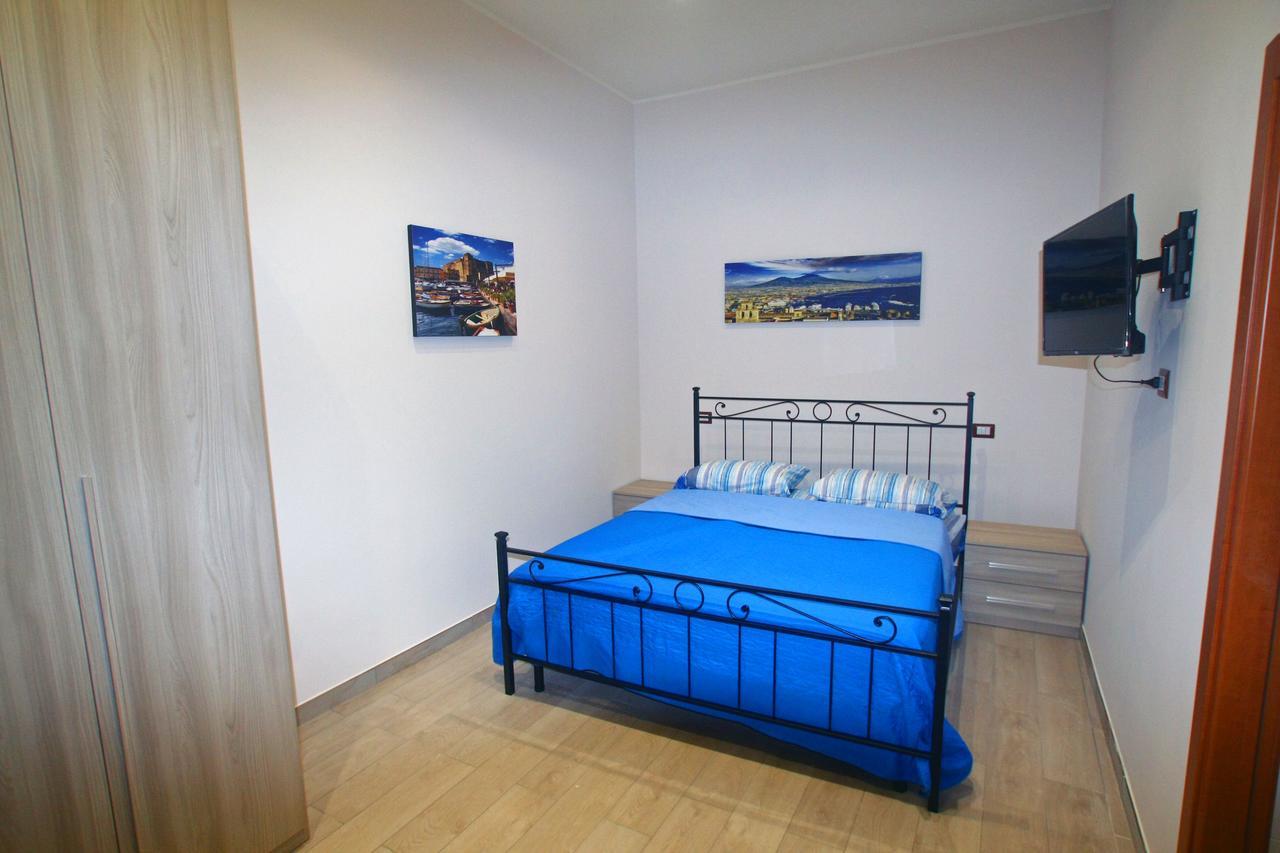 Bed & Breakfast Casa Fedora Naples