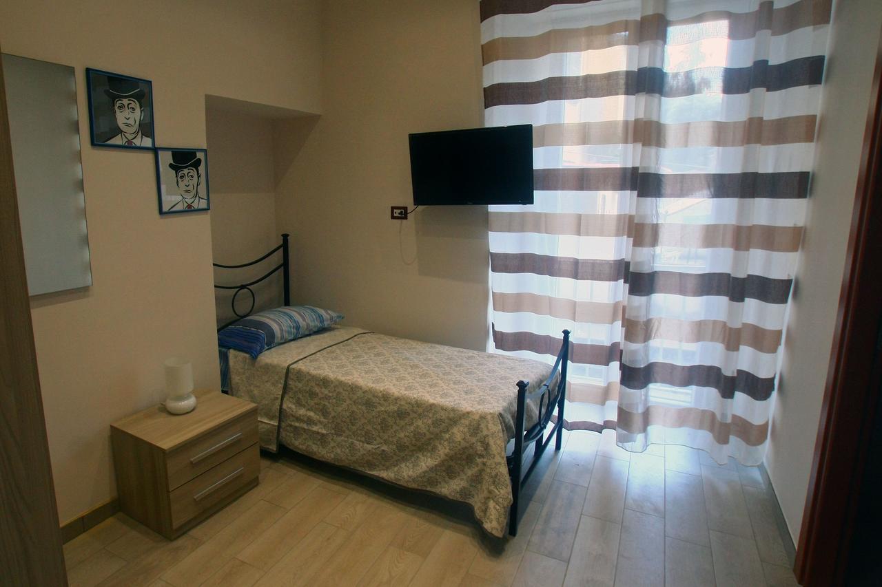 Casa Fedora Bed & Breakfast Naples