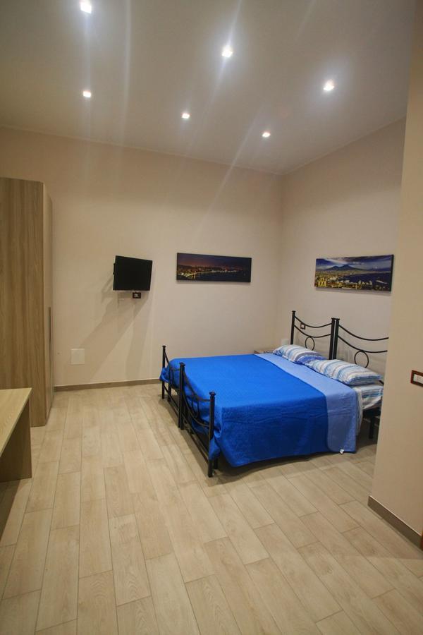 Bed & Breakfast Casa Fedora