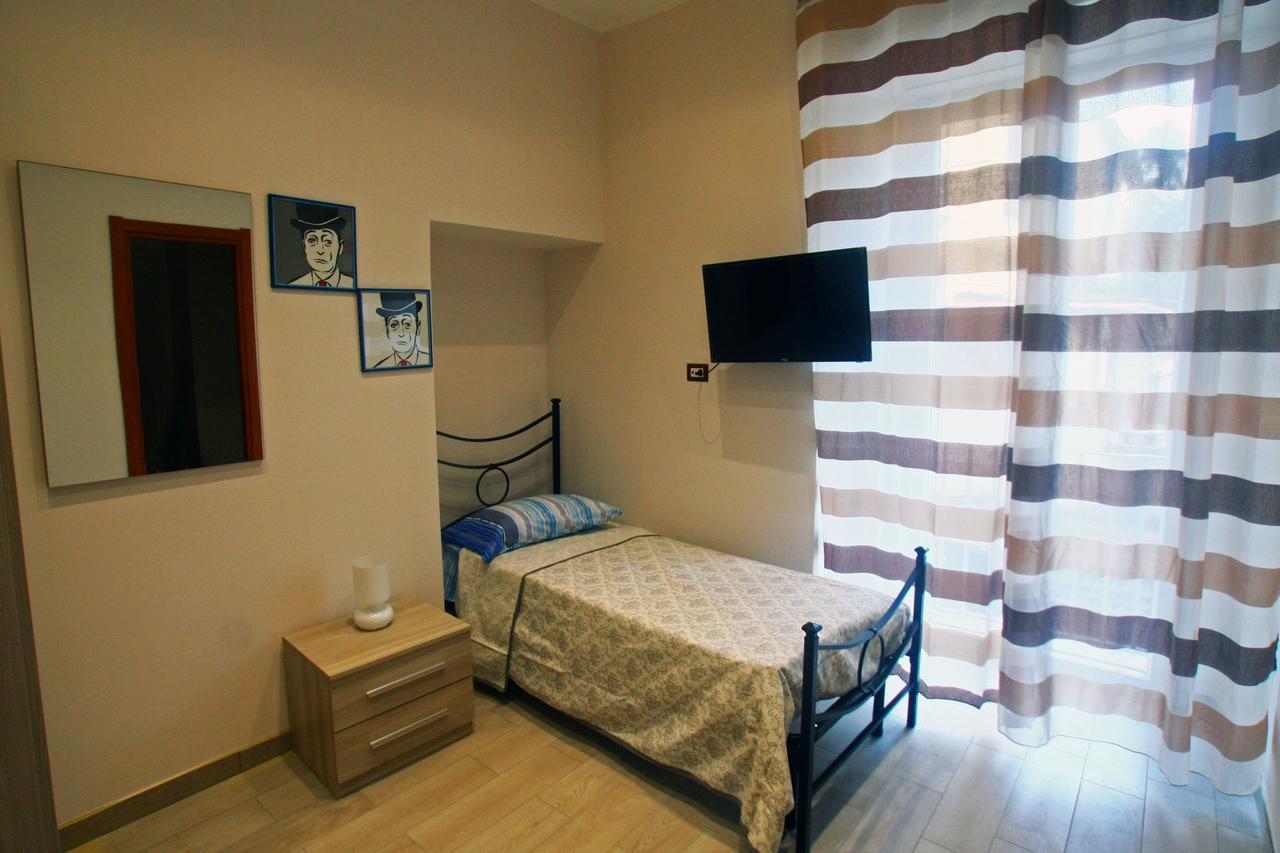 Bed & Breakfast Casa Fedora