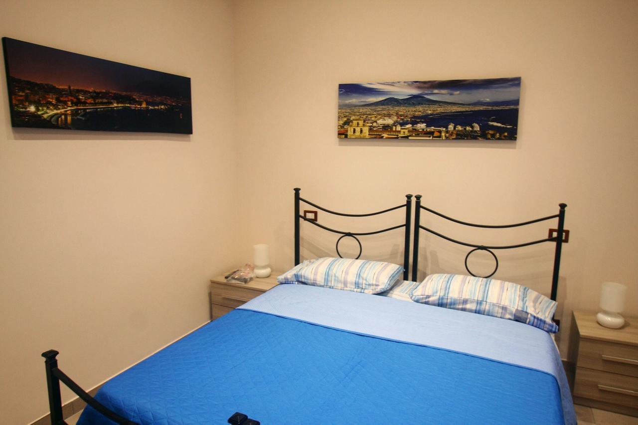 Casa Fedora Bed & Breakfast *