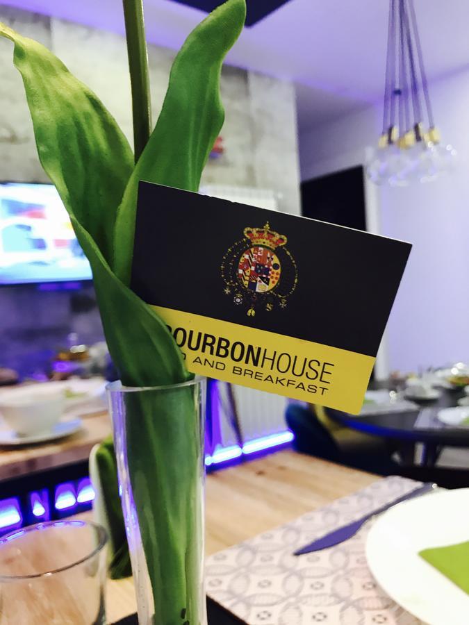 Bourbon House Naples