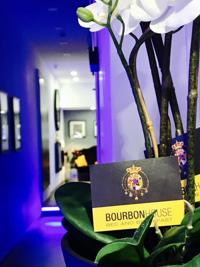 Bourbon House Bed & Breakfast Naples