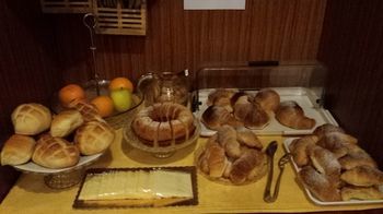 Bed & Breakfast Napoli Centrale 3*