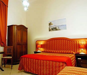 Bed & Breakfast Napoli Centrale 3* Naples
