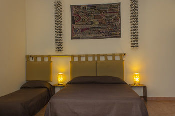 Sui Tetti Di Guest house 3*