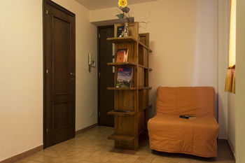 Sui Tetti Di Guest house