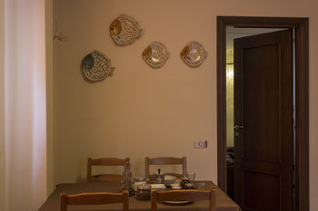 Sui Tetti Di Guest house 3*