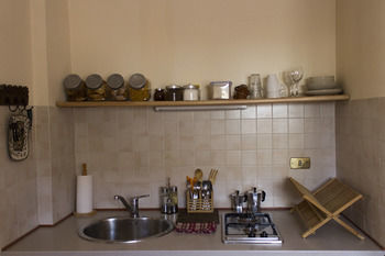 Guest house Sui Tetti Di