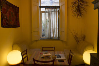 Guest house Sui Tetti Di Naples