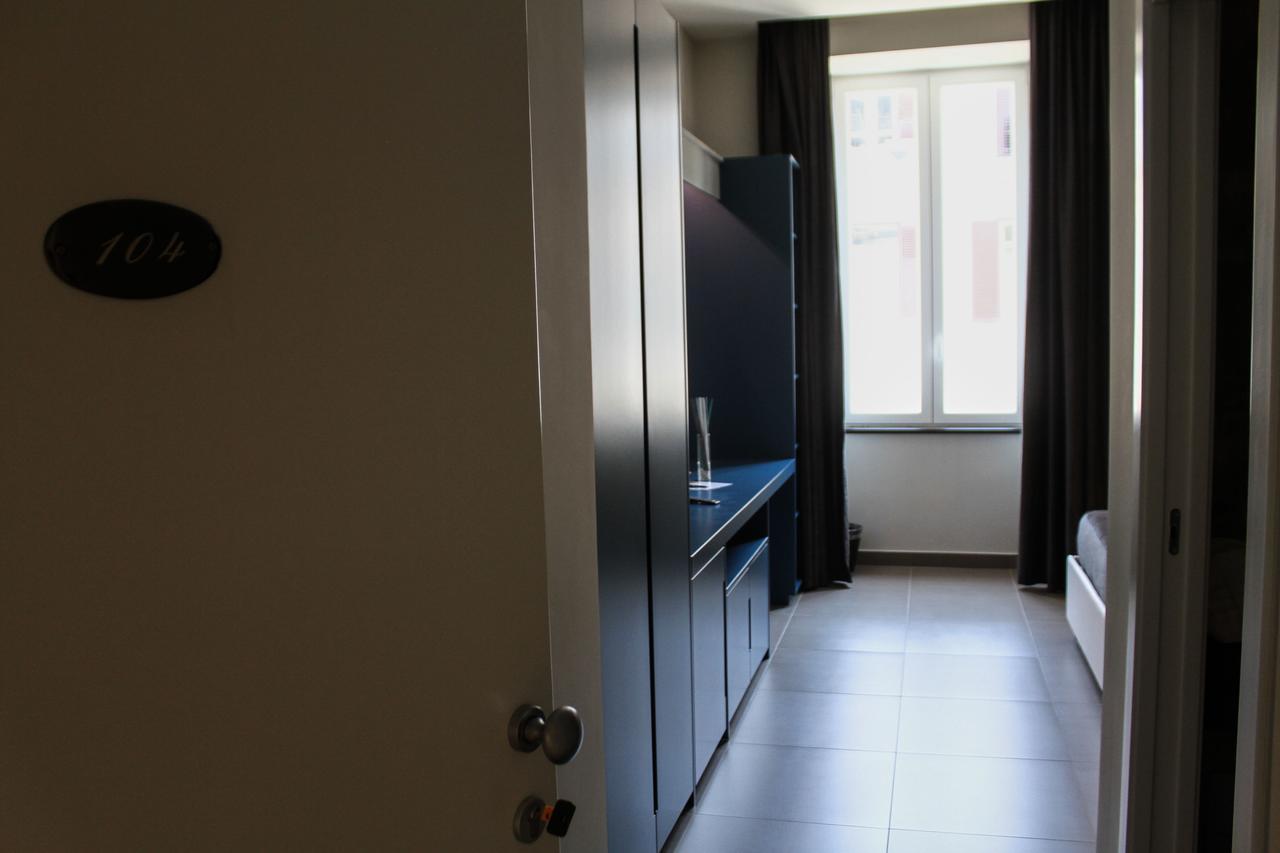 Guest house Gramsci 21 *