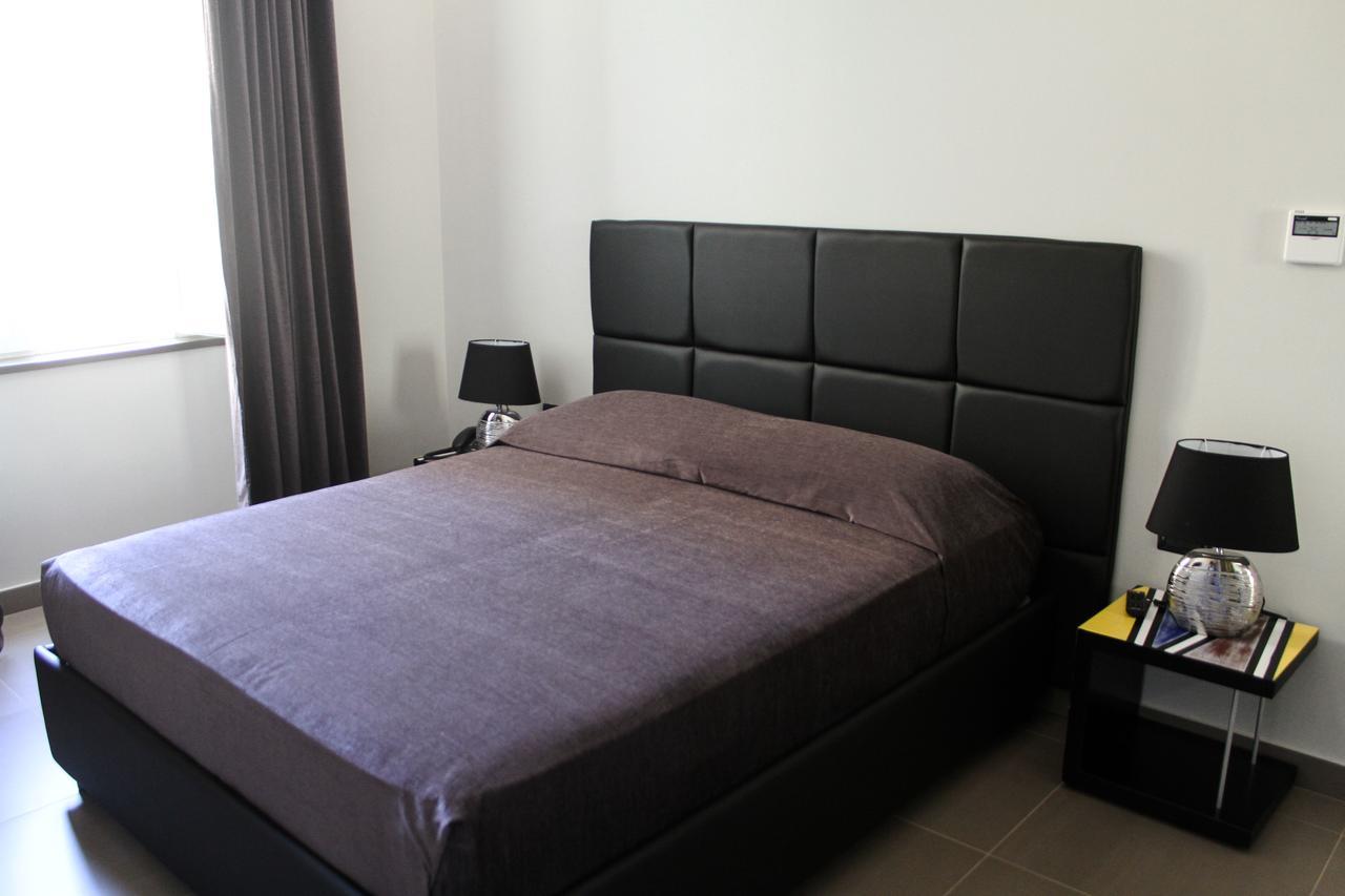 Guest house Gramsci 21 Naples