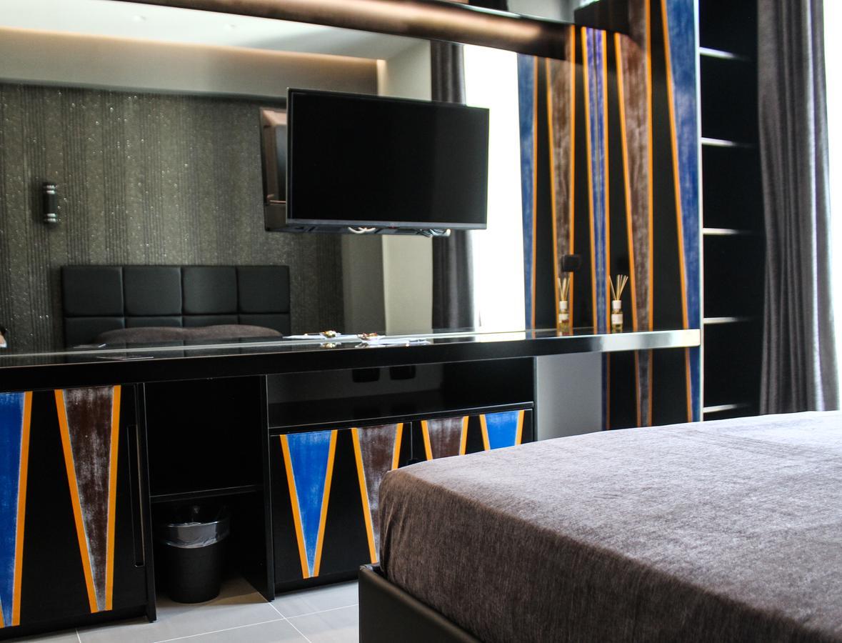 Gramsci 21 Guest house Naples