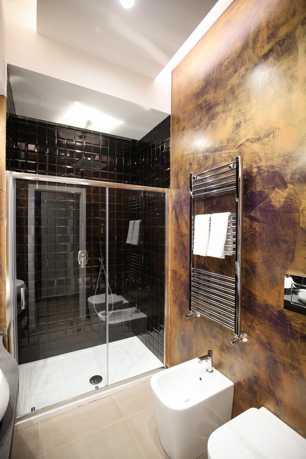 Guest house Gramsci 21 *
