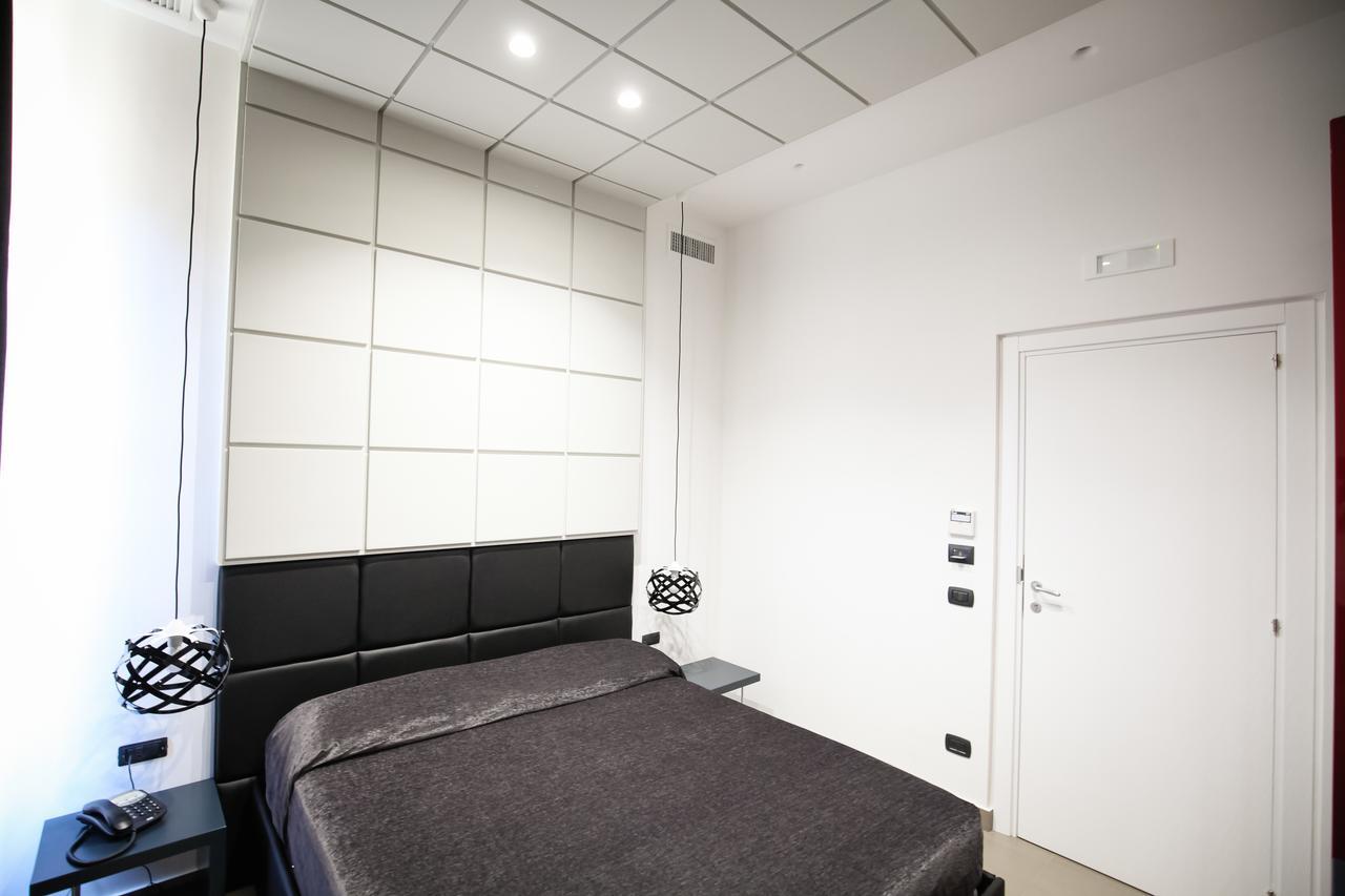 Guest house Gramsci 21