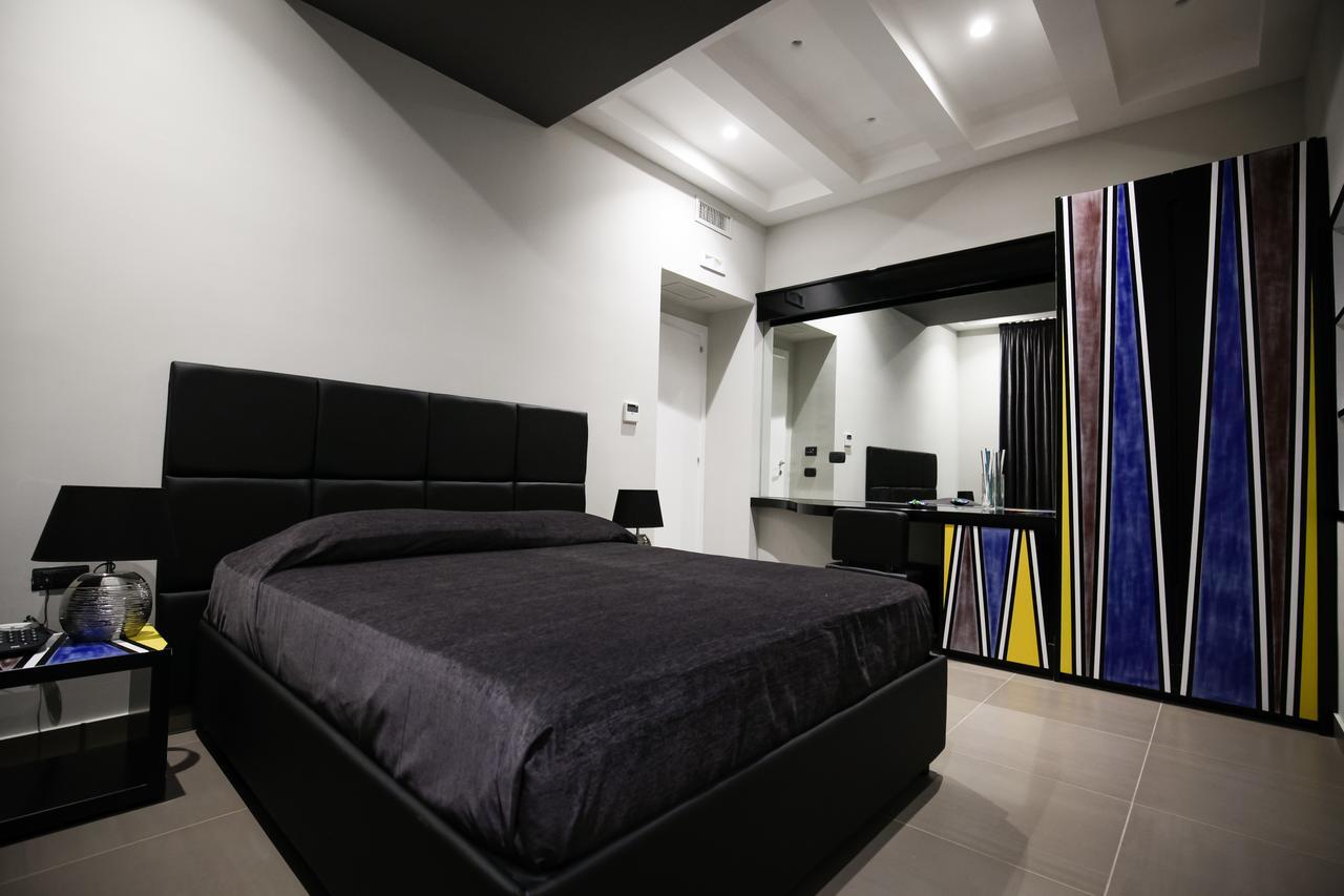 Gramsci 21 Guest house Naples