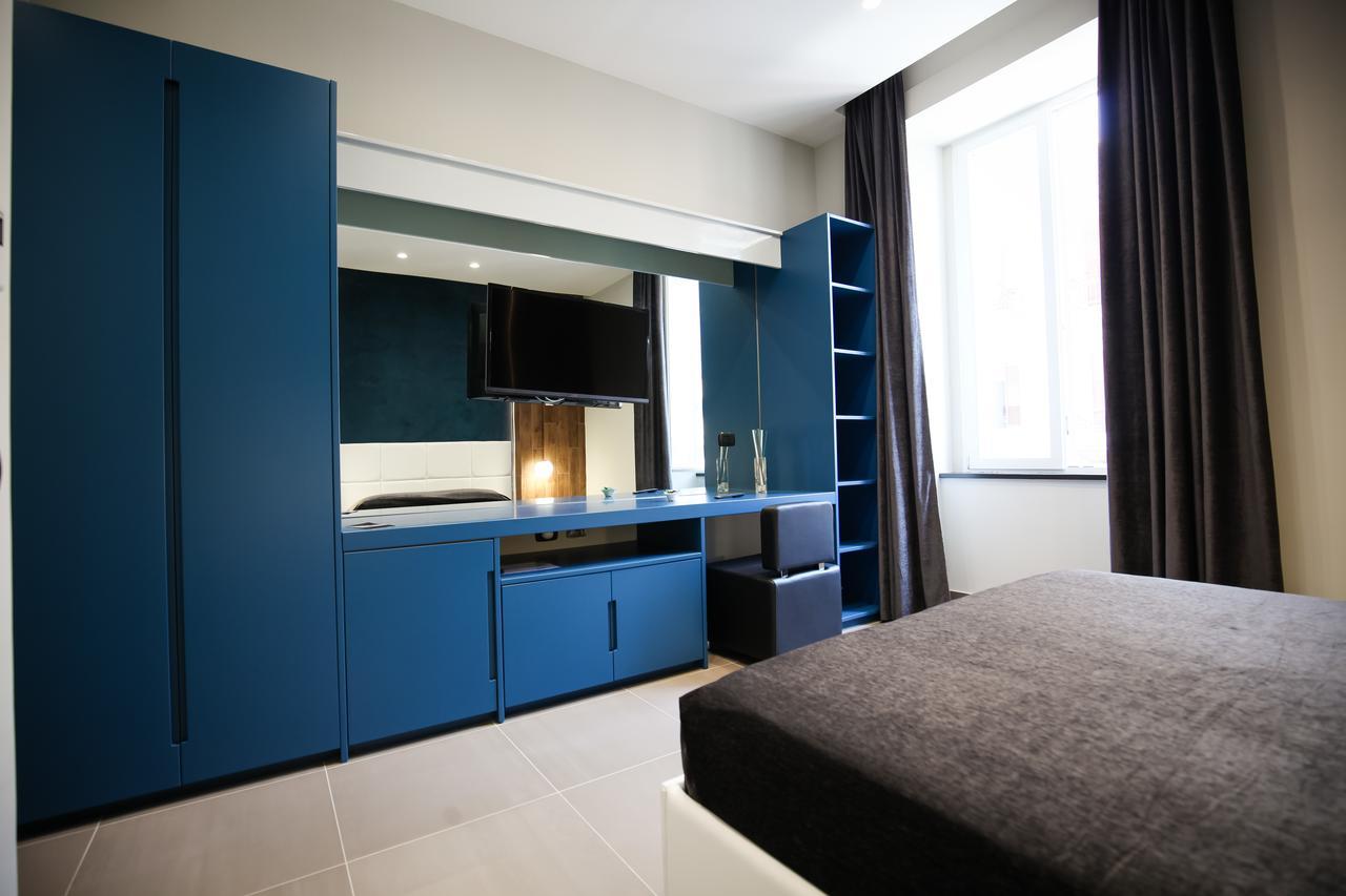 Guest house Gramsci 21