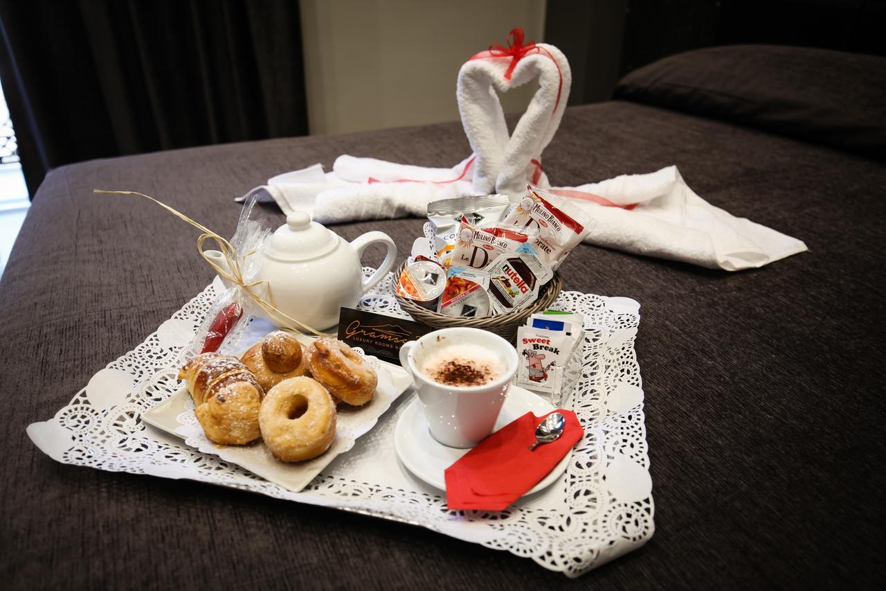 Guest house Gramsci 21 Naples