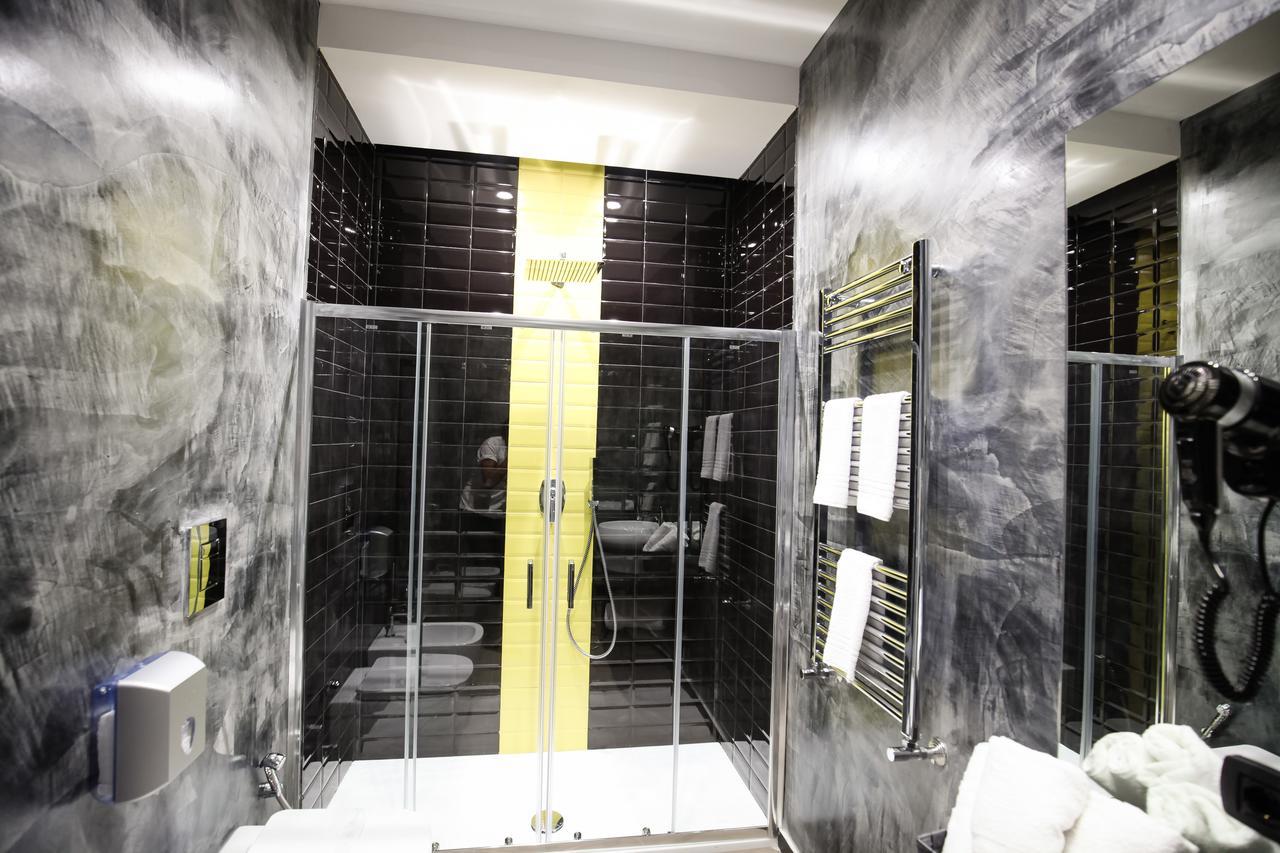 Guest house Gramsci 21