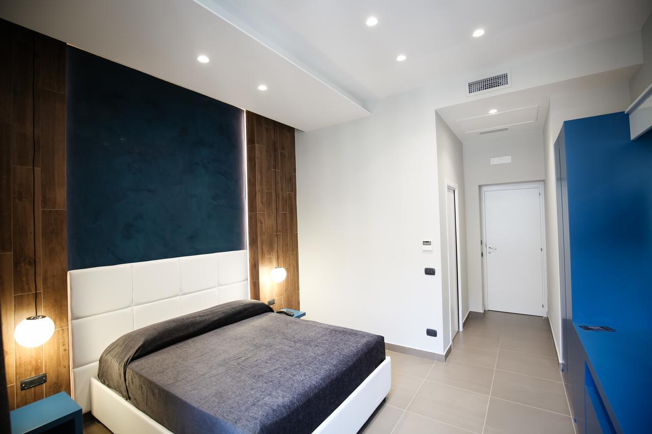 Guest house Gramsci 21 Naples