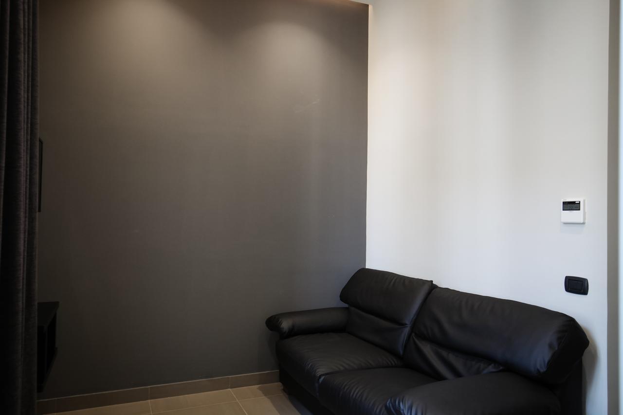 Gramsci 21 Guest house