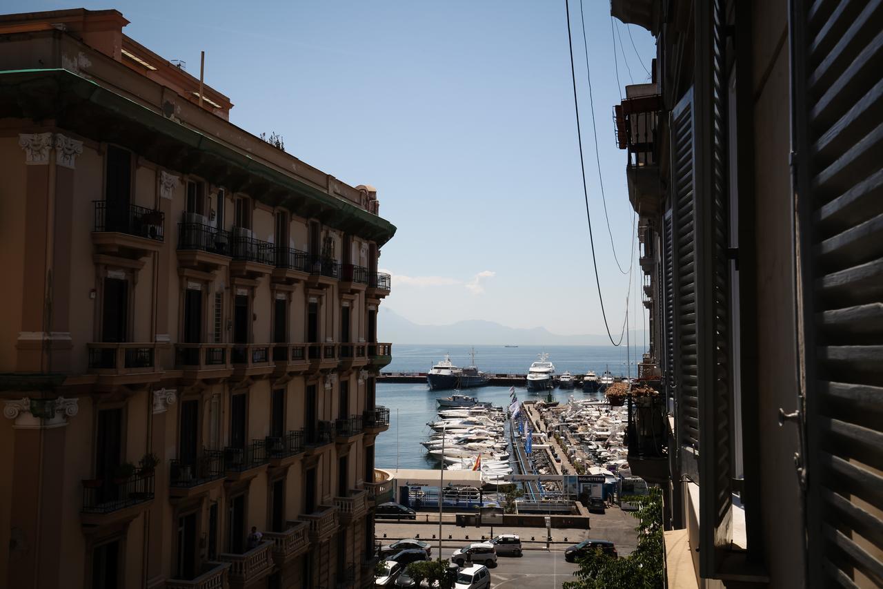 Guest house Gramsci 21 Naples