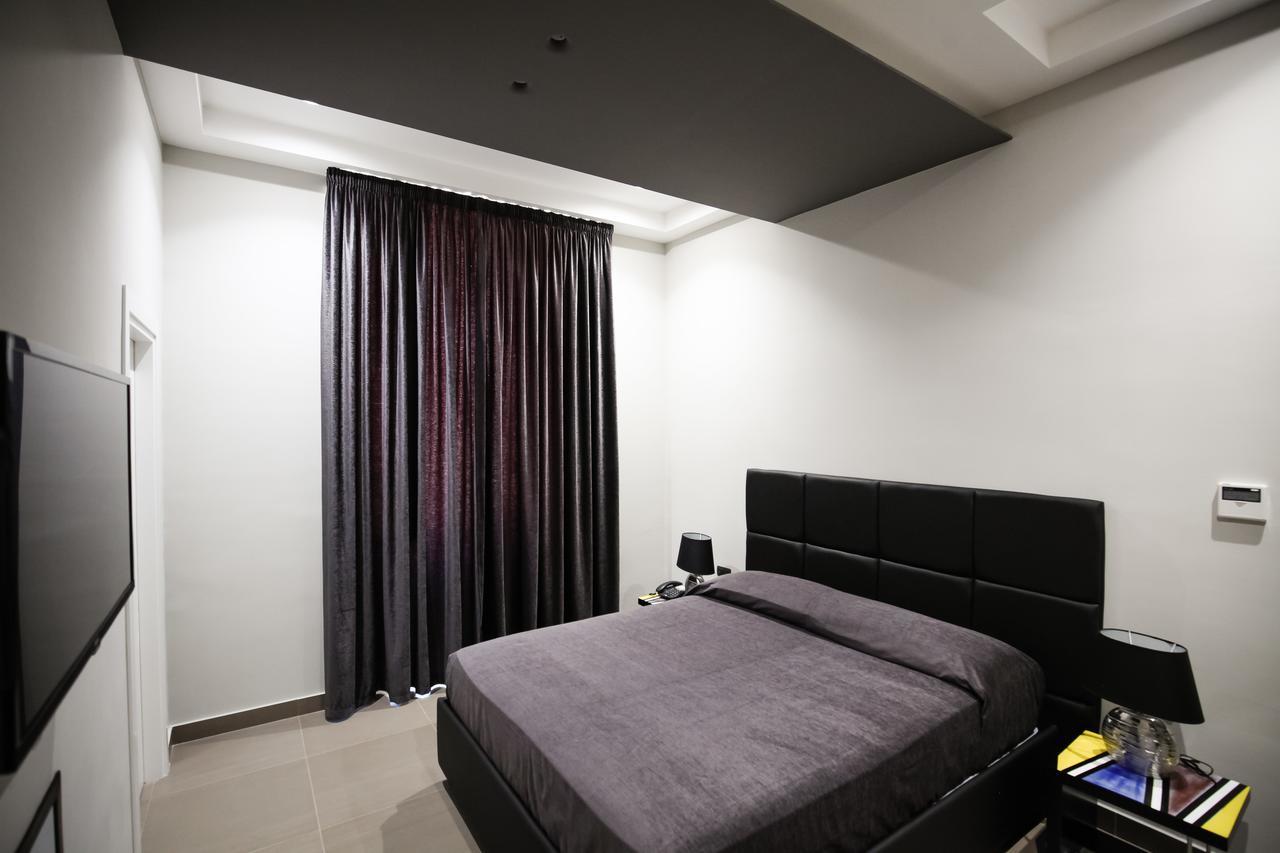 Guest house Gramsci 21 *