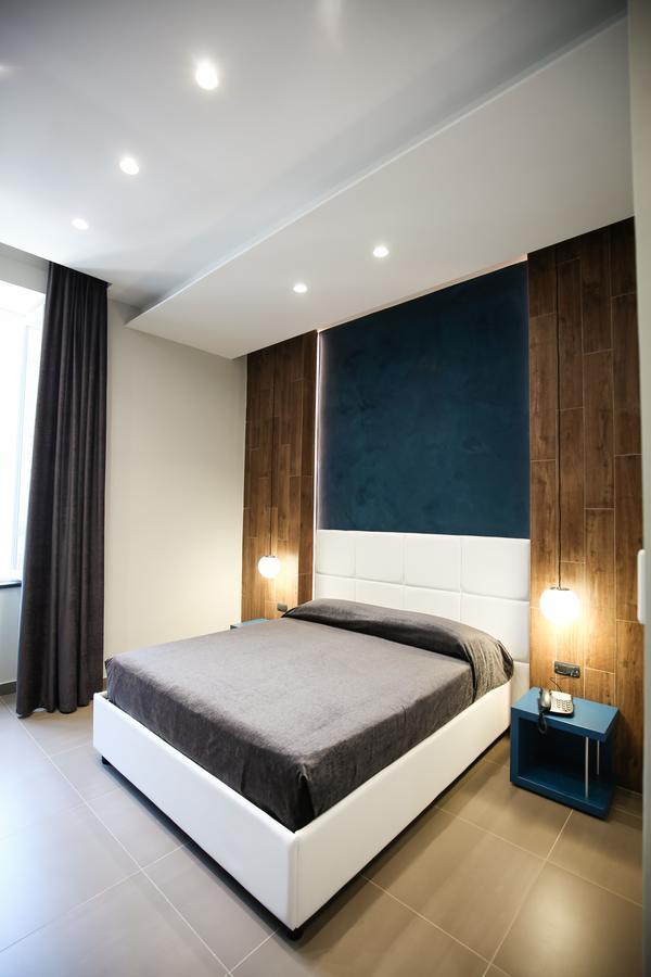 Guest house Gramsci 21 Naples