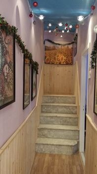A Casa Di Grazia