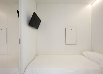 Bed & Boarding