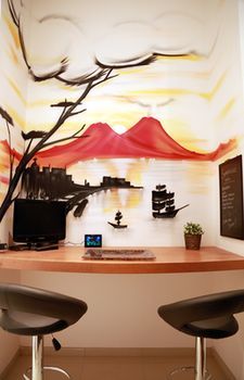 Sarracino Relais Bed & Breakfast Naples