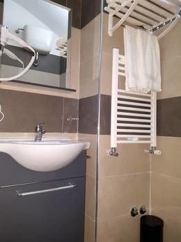 Bed & Breakfast Apartcity Naples