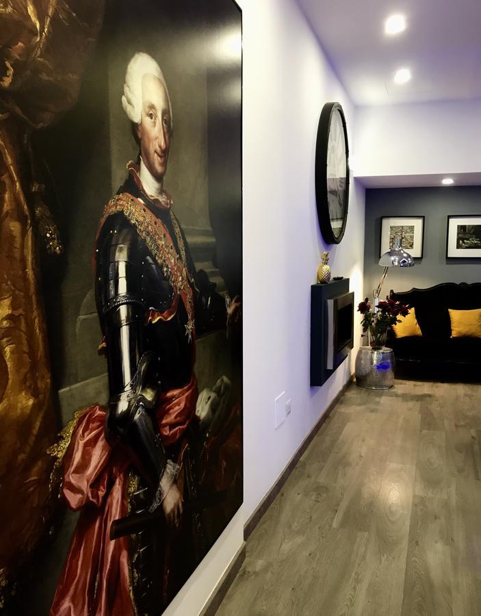Bourbon House Bed & Breakfast Naples