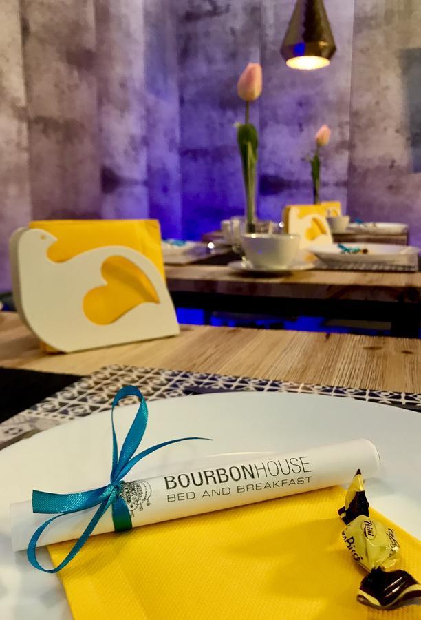 Bourbon House Bed & Breakfast *